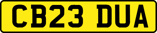 CB23DUA