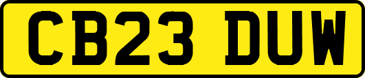 CB23DUW