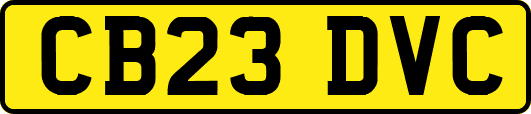 CB23DVC