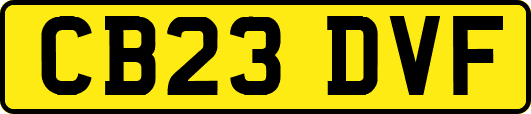 CB23DVF
