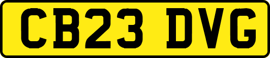 CB23DVG