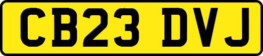 CB23DVJ