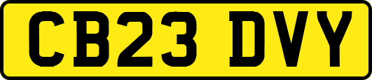 CB23DVY