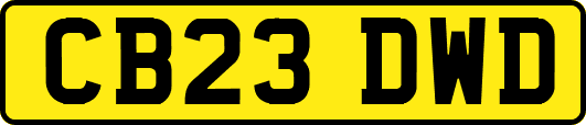 CB23DWD