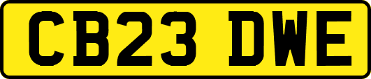 CB23DWE