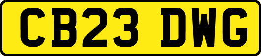 CB23DWG