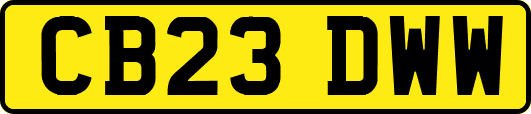 CB23DWW