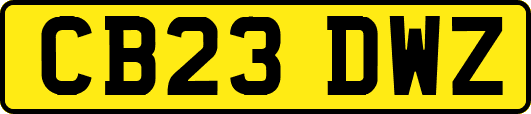 CB23DWZ