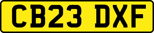 CB23DXF