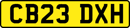 CB23DXH