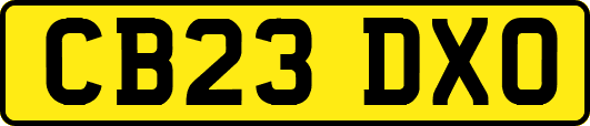 CB23DXO