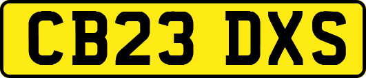 CB23DXS