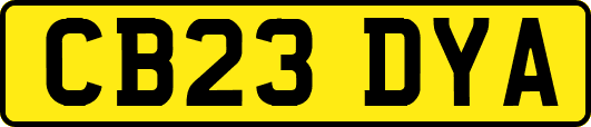 CB23DYA