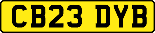 CB23DYB