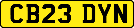 CB23DYN