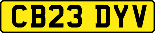 CB23DYV