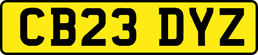 CB23DYZ