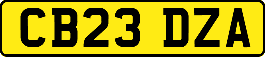 CB23DZA