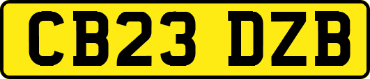 CB23DZB