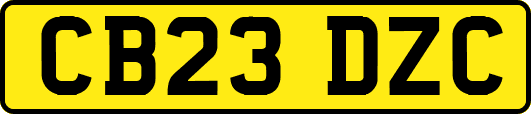 CB23DZC