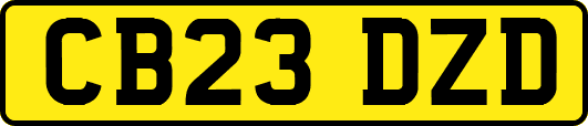 CB23DZD