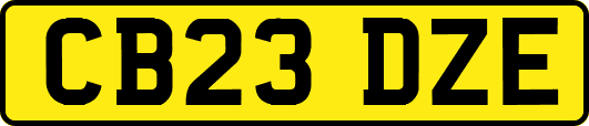 CB23DZE