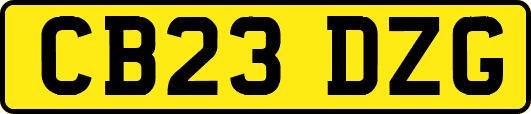 CB23DZG