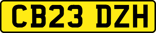 CB23DZH