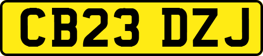 CB23DZJ