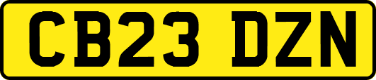 CB23DZN