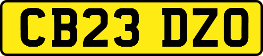 CB23DZO