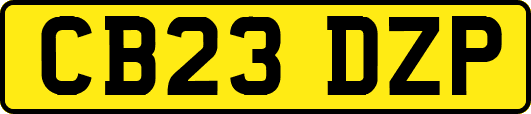 CB23DZP