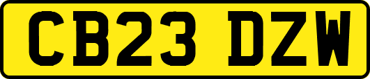 CB23DZW