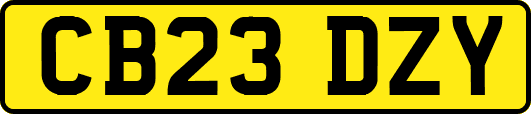 CB23DZY