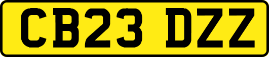 CB23DZZ