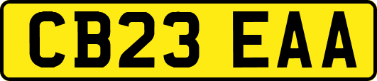 CB23EAA