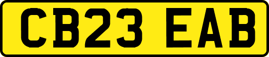 CB23EAB