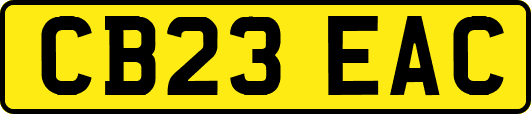 CB23EAC