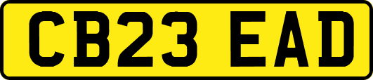 CB23EAD