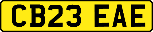 CB23EAE