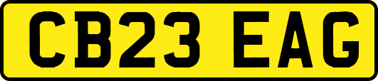 CB23EAG