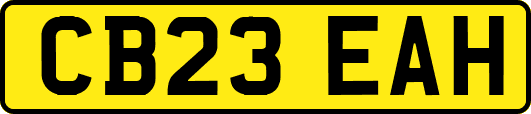CB23EAH