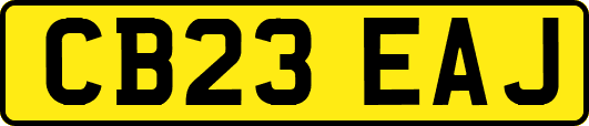 CB23EAJ