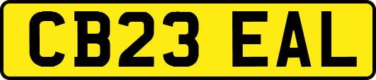 CB23EAL