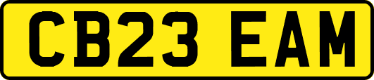 CB23EAM