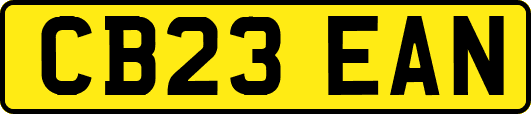 CB23EAN