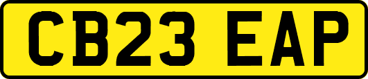 CB23EAP
