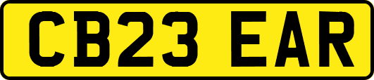 CB23EAR