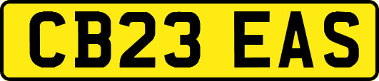 CB23EAS