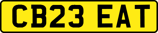 CB23EAT